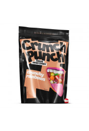 Freeze-Dried Crunchy Rainbows liofilizēti kraukšķīgie konfekšu gabaliņi 100g