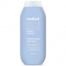 Method šampūns mitrinošs “Simply Nourish” 350ml (Beļģija)