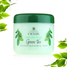 Cyclax krēms ar zaļo tēju green tea 300ml