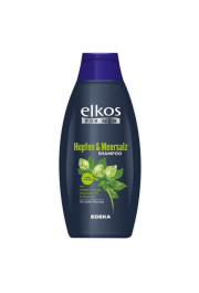 Elkos šampūns vīriešiem for Men 500ml