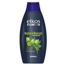 Elkos šampūns vīriešiem for Men 500ml