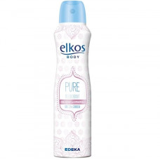 Elkos APD dezodorants pūšams sieviešu Women 24h aizsardzību Pure 200ml