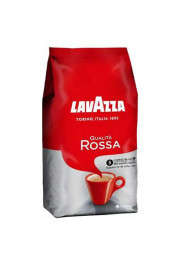 Lavazza kafijas pupiņas Qualita Rossa 1kg EXP 2027