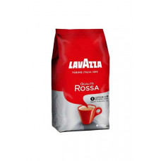 Lavazza kafijas pupiņas Qualita Rossa 1kg