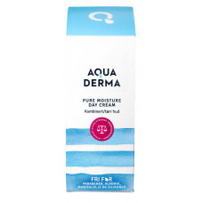 Aqua Derma Pure Moisture Day Cream dienas krēms 50ml