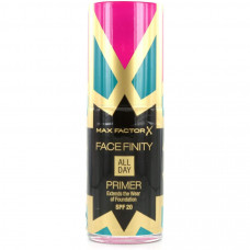 Max Factor Primer Face Finity All Day SPF20 30ml