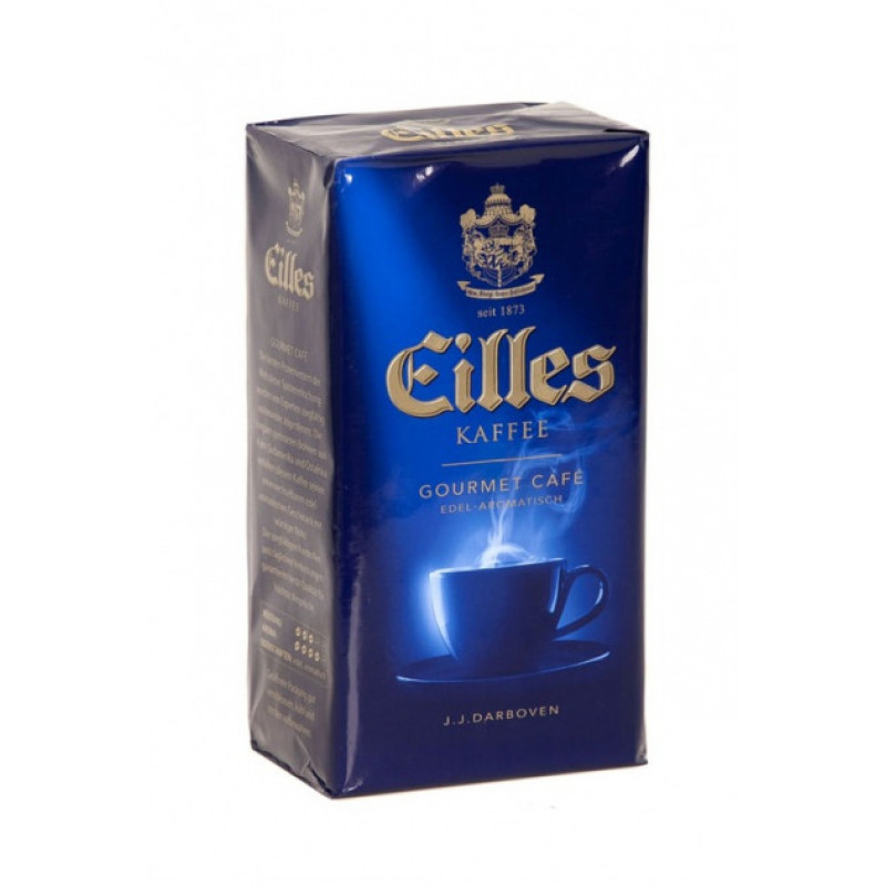 Eilles Kaffee Gourmet Cafe malta kafija 500g