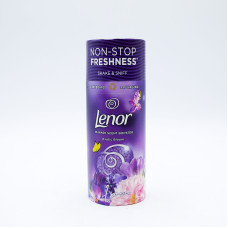 Lenor smaržīgās pērlītes Exotic Bloom 176g