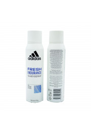 Adidas antiperspirants sprejs Fresh Indurance 72h 150ml