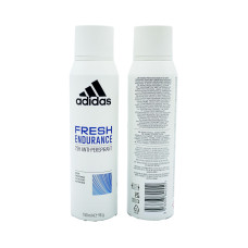 Adidas antiperspirants sprejs Fresh Indurance 72h 150ml