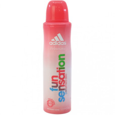 Adidas dezodorants sprejs Fun Sensation 150ml