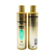Pantene Pro V šampūns Smooth & Sleek Miracle 250ml