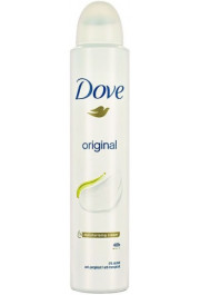 Dove AP dezodorants sieviešu Original 200ml