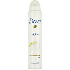 Dove AP dezodorants sieviešu Original 200ml