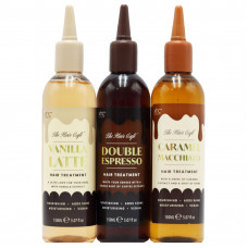 XHC HAIR CAFE HAIR TREATMENT MIXED CASE 20/11/28