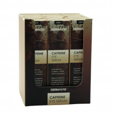 DERMA V10 caffeine serums acīm 15ml