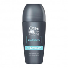 Dove APD dezodorants - rullītis vīriešu Men Classic 50ml 
