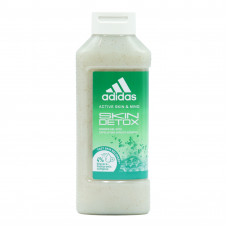 Adidas dušas želeja Skin Detox 400ml 