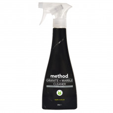 Method Granite spray uzkopšanas līdzeklis granīta virsmām 354ml (Beļģija)