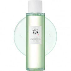BEAUTY OF JOSEON Green Plum toniks sejas ādai ar AHA + BHA 150 ml