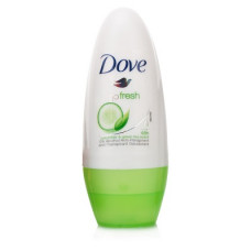 Dove APD dezodorants - rullītis sieviešu Cucumber 50ml