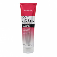 Creightons šampūns Keratin Pro 250ml