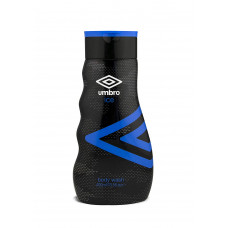 Umbro dušas želeja Ice Blue 400ml