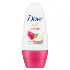 Dove APD dezodorants - rullītis sieviešu Pomegranate 50ml