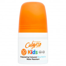Calypso sauļošanās aizsarglīdzeklis rullītis bērniem SPF50 Kids 50ml