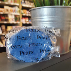 Pears ziepes Blue ar piparmētru ekstraktu 125g 