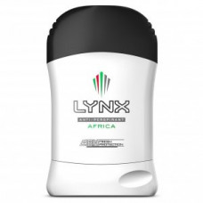 Lynx deo stiks Africa 50 ml