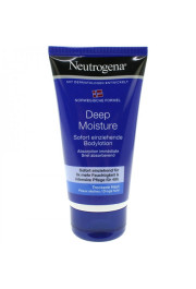 Neutrogena ķermeņa losjons sausai ādai 75ml