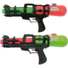 Ūdens rotaļu pistole XL 38cm dažādas krāsas 1gab.