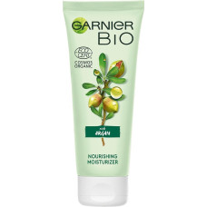 Garnier BIO barojošs sejas krēms ar organisko argāna eļļu 50ml