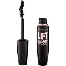 Maybelline skropstu tuša Volum' Express Lift tonis Black 10ml 