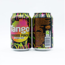 Tango dzēriens Paradise Punch 330ml