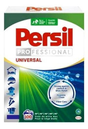 Persil pulveris veļas mazgāšanai Professional Universal 90mazg.reizēm 5.4kg