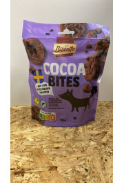 Cepumi Bites (cocoa) 110gr Biscotto/Vācija