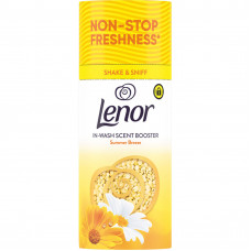 Lenor Beads smaržīgās pērlītes Summer breeze, vasaras smaržas 155g