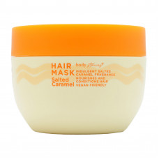 Body Stories matu maska Salted Caramel 200ml 