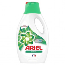 Ariel šķidrais veļas mazgāšanas gels Original 1,035 L 23 mazg. reizēm (FR)