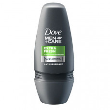 Dove APD dezodorants - rullītis vīriešu Fresh 50ml 