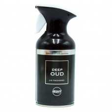 Airpure & Fresh sausais gaisa atsvaidzinātājs Deep Oud  250ml
