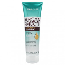 Creightons šampūns Argan Smooth 250ml