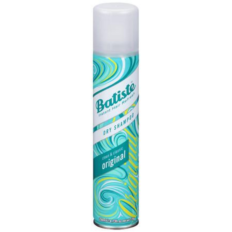 Batiste sausais šampūns Original 200ml