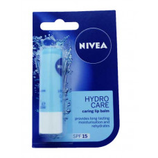 Nivea lūpu balzāms Hydro Care 4.8g
