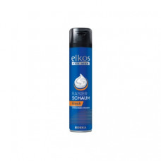 Elkos skūšanās putas vīr. R.Schaum Men 300ml fresh