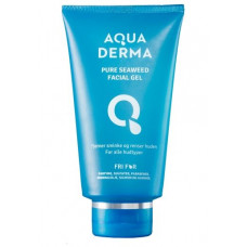 Aqua Derma Pure Seaweed Facial Gel 150ml