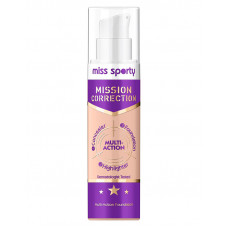 Miss Sporty Foundation Mission Correction Ivory 001 27.3ml