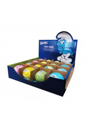 Smurf vannas bumba bērniem 1gb. 100g
